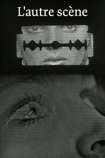 L'autre scène (1969) poster