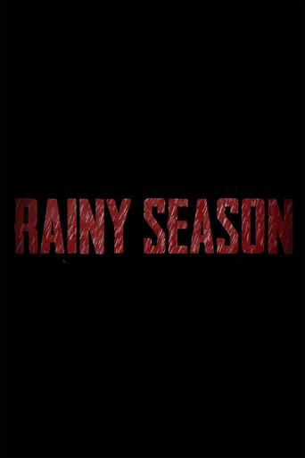 Rainy Season (2023) poster