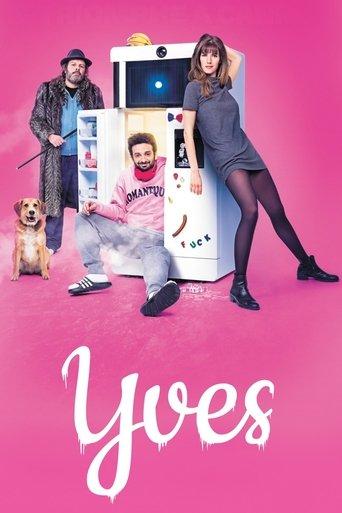 All About Yves (2019) poster