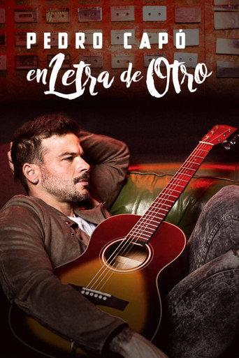 Pedro Capo: En Letra de Otro () poster
