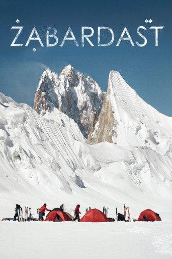 Zabardast (2018) poster