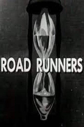 Road Runners (1952) poster