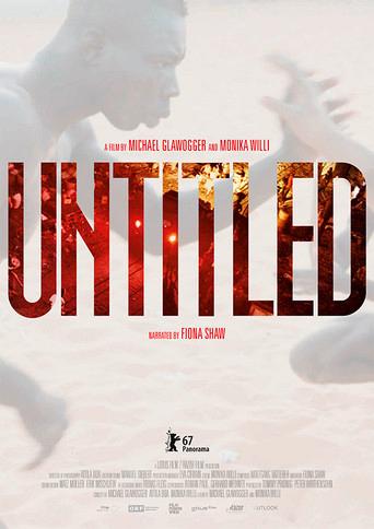 Untitled (2017) poster