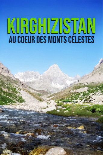 Kirgistan - Hochgebirgsland voller Schätze (2018) poster