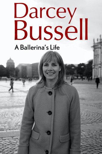 Darcey Bussell: A Ballerina's Life (2014) poster
