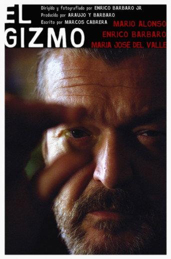El gizmo (2025) poster