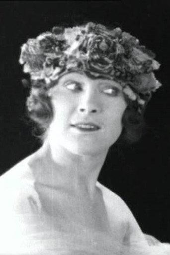 Hair Fashions (1924) poster