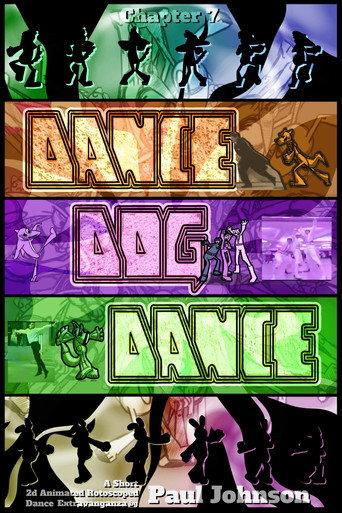 Dance Dog Dance (2019) poster