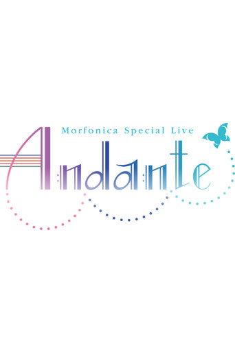 Morfonica Special Live「Andante」 () poster