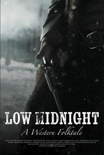 Low Midnight () poster