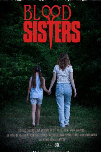 Blood Sisters () poster