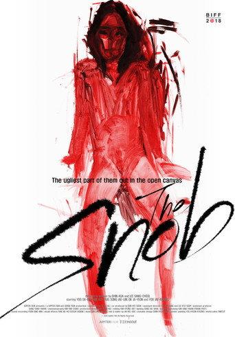 The Snob (2019) poster