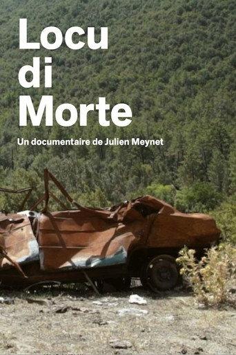 Locu di Morte (2017) poster