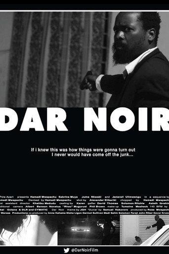 Dar Noir (2015) poster