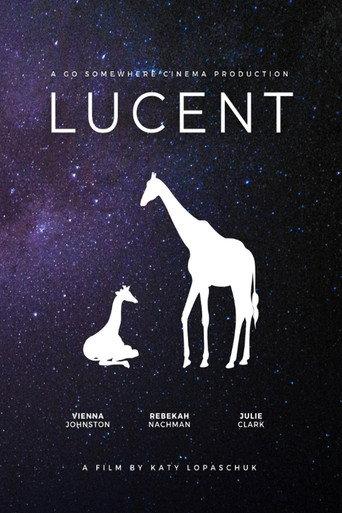 Lucent (2022) poster