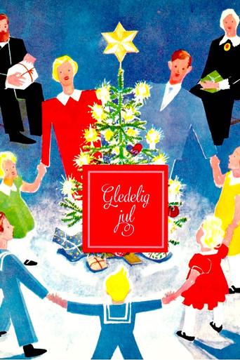 Merry Christmas (1964) poster