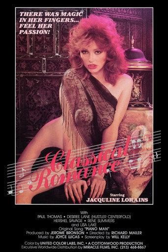 Classical Romance (1984) poster