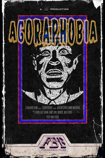 Agoraphobia (2020) poster