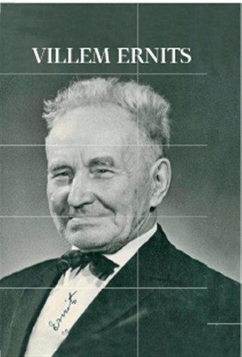 Villem Ernits (2021) poster