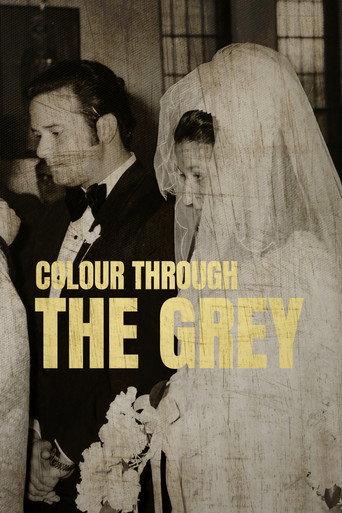 Colour Through the Grey (2025) poster