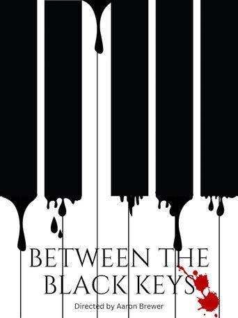Between The Black Keys () poster