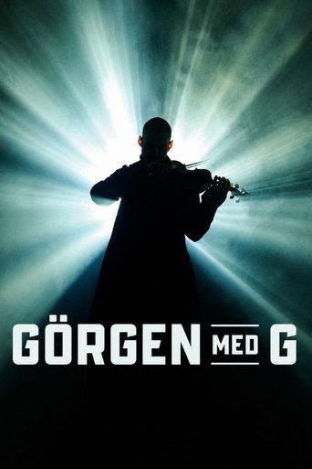 Görgen with G (2010) poster