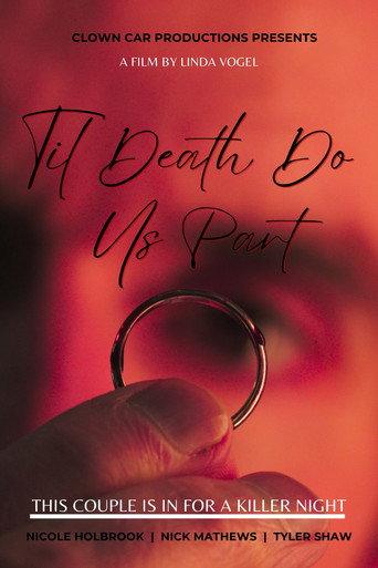 Til Death Do Us Part () poster