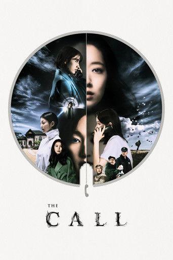 The Call (2020) poster
