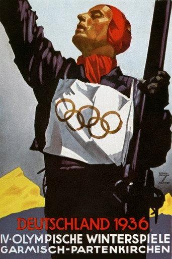 Youth of the World (1936) poster
