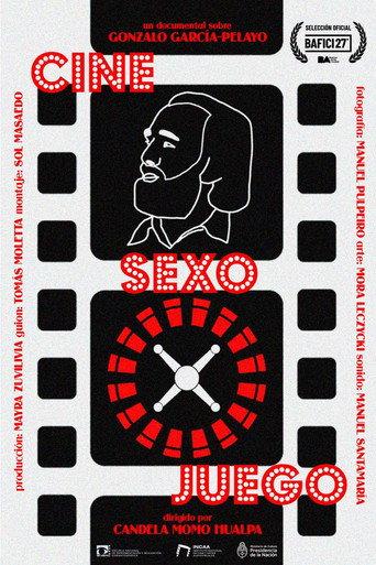 CINE SEXO JUEGO (2026) poster