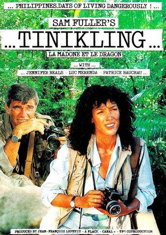 The Madonna and the Dragon (1990) poster