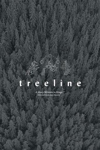 Treeline (2019) poster