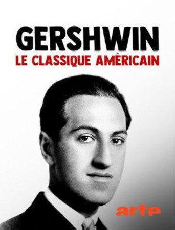 Gershwin: The American Classic (2018) poster