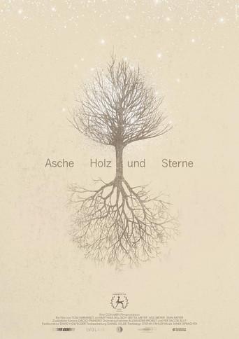 Ashes, Wood and Stardust (2021) poster