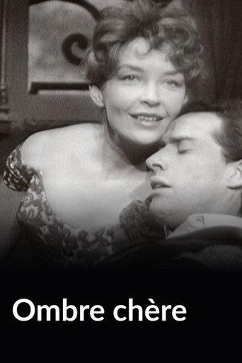 Ombre chère (1959) poster