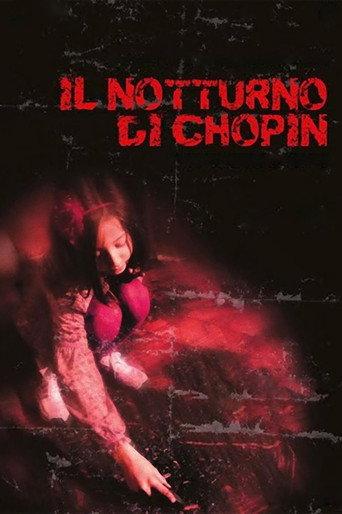 Il notturno di Chopin (2012) poster