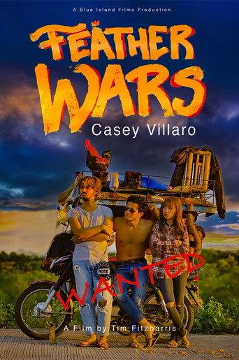 Feather Wars (2026) poster