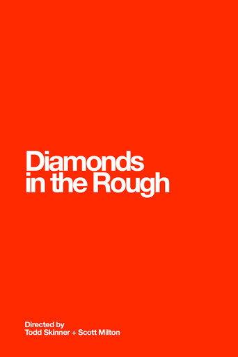 Diamonds in the Rough (1996) poster