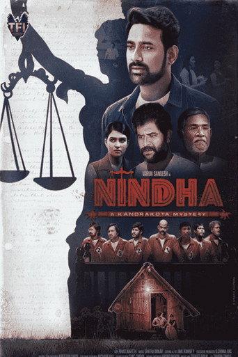 Nindha (2024) poster