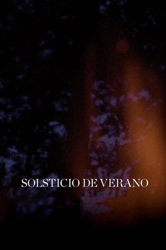 Summer Solstice (2019) poster