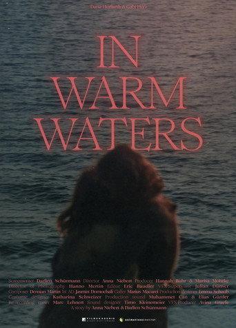 In Warm Waters (2025) poster
