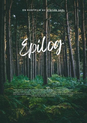 Epilog (2006) poster
