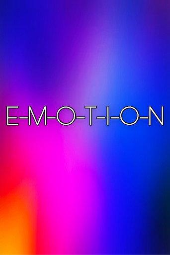 E-M-O-T-I-O-N () poster