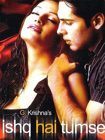 Ishq Hai Tumse (2004) poster