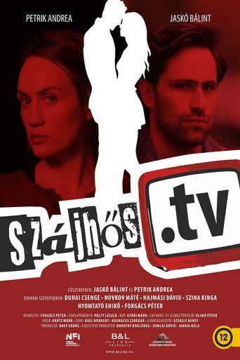 Szájhős.tv (2022) poster