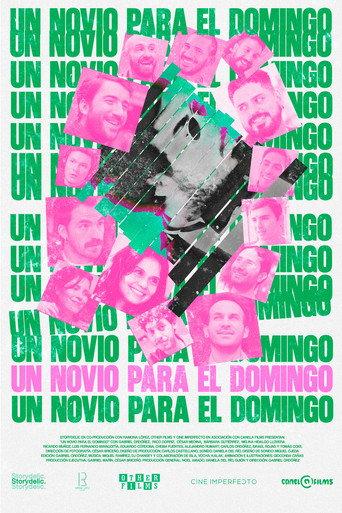 Sunday Boyfriends () poster