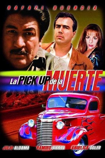 La pickup de la muerte (1993) poster