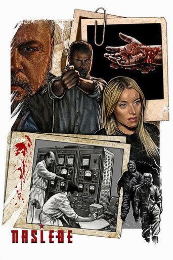 The Heritage () poster