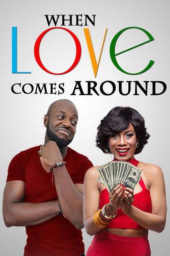 When Love Comes Around () poster
