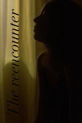 The Reencounter (2023) poster